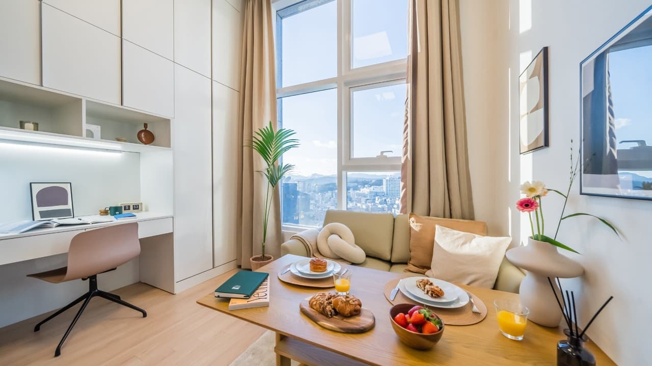 Room Type Gallery